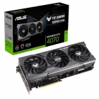 Placa de Vdeo RTX4070 12GB ASUS TUF GAMING 90YV0IZ1-M0AA00