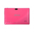 TABLET KEEN A78 KIDS 1+32GB WIFI/AND.10/PINK 7