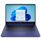 Notebook Hp 14-FQ1025CL, AMD Ryzen 7 5700U 1.80GZ (4.30GHZ), 16GB RAM, 512GB SSD, Tela 14