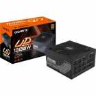 FONTE 1300W GIGABYTE GP-UD1300GM PG5 80+GOLD F-MOD ATX3.0 BIVOLT PCIE 5.0