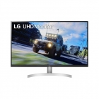 MON 32 LG 32UN500-W ULTRA HD/4K/FREESYNC/60HZ