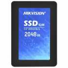 SSD Hikvision E100, 2TB, 2.5