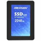 SSD Hikvision E100, 2TB, 2.5
