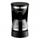 CAFETEIRA ELETRICA MEGA STAR CAF106 0.75L 220V