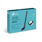 ADAPTADOR USB WIFI TP-LINK ARCHER T3U PLUS AC1300