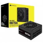 FONTE 750W CORSAIR RM750E 80+GOLD FULL-MODULAR