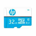 CARTAO MICROSD 32GB HP SDXC U1 HFUD032-1 C10 100MB