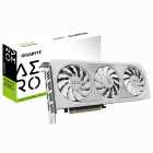 VGA RTX4060 8GB GIGABYTE AERO OC GV-N4060AERO OC GV-N4060AERO OC