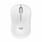 MOUSE LOGITECH M240 SILENT BT WHITE 910-007116