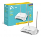 ROUTER TP-LINK TL-WR840N 6.0(W) 300MBPS 2.4GHZ 2AN