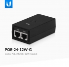 UBNT POE-24-12W-G INJECTOR 24VDC 12W 0.5AMP FONTE