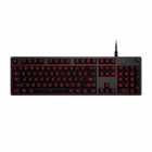 TECLADO LOGITECH G413 CARBON MECA. C/CABO USB