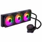 COOLER MASTER MASTERLIQUID 360L CORE ARGB BLACK MLW-D36M-A18PZ-R1