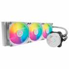 COOLER MASTER MASTERLIQUID 360L CORE RGB WHITE
