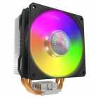 COOLER MASTER HYPER 212 SPECTRUM V3 RGB BLACK 1700