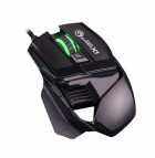 MOUSE MARVO SCORPION M501 1600DPI USB PRETO