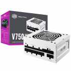 Fonte Cooler Master V750 SFX White Edition, 750W, 80 Plus Gold, Modular, Branco, MPY-7501-SFHAGV-WU