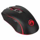 MOUSE MARVO SCORPION BACKLIT G930 USB PRETO