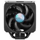 COOLER MASTER AIR MA612 STEALTH BLACK LGA/1700 MAP-T6PS-218PK-R1