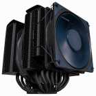 COOLER MASTER AIR MA824 STEALTH BLACK LGA/1700 MAM-D8PN-318PK-R1