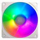 COOLER MASTER FAN MOBIUS 120P ARGB WHITE MFZ-M2DW-24NP2-R1