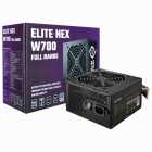 FONTE 700W COOLER MASTER ELITE NEX W700 80+WHITE