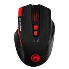 MOUSE MARVO SCORPION G928H USB PRETO