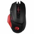 MOUSE MARVO SCORPION G981 USB PRETO