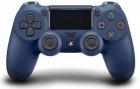CONTROLE PS4 SONY DUALSHOCK 4 BLUE JP ORIGINAL