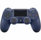 CONTROLE PS4 SONY DUALSHOCK 4 BLUE JP ORIGINAL