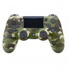 CONTROLE PS4 SONY DUALSHOCK 4 GREEN CAMUFLADO ORI