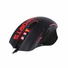 MOUSE MARVO ESPORTS 7D G938WT PRETO