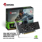 VGA GTX750 4GB KEEPDATA KDGTX750-4GD5 GDDR5 128BIT