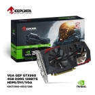 VGA GTX960 4GB KEEPDATA KDGTX960-4GD5 GDDR5 128B