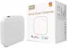 HUB ZIGBEE MOES ZHUB WIRED SMART ALEXA/GOOGE