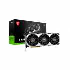 Placa de Vdeo RTX4070 12GB MSI VENTUS 3X OC 912-V513-414