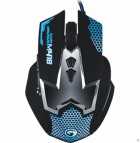 MOUSE MARVO SCORPION M418 OPTICO USB PRETO