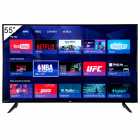 TV 55 HYE HYE55ATUH ANDROID/SMART/4K/UHD/HDMI/USB