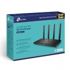 ROUTER TP-LINK ARCHER AX12 AX1500 DUAL BAND GIGAB