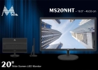 MON 19.5 MTEK MS20NHT LED/HDMI/VGA BLACK