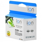 CARTUCHO ION H-61XL 18ML COLOR CH564W