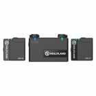 MICROFONE WIRELESS HOLLYLAND LARK 150 DUO