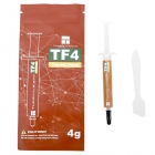 PASTA TERMICA THERMALRIGHT TF4 4G 9.5W/M-K GRAY