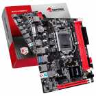 MB 1155 KEEPDATA B75-KDGNV DDR3/HDMI/VGA/M.2
