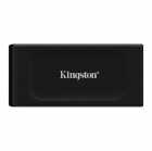 SSD Externo Porttil Kingston XS1000, 2TB, USB-C 3.2