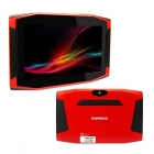 TABLET ADVANCE PRIME PR6020 7P 16GB/1RAM RED 3G 1CHIP - 501843