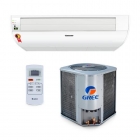 AR COND 36000 GREE PISO-TETO 220V/60HZ BR R410A