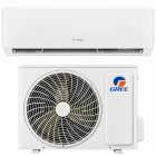 Ar-Condicionado Gree 12.000 BTU Quente/Frio R410A 220V 50Hz (PY) GWH12AGBXA-K3NNA1A/K3NNA2A Branco