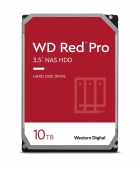 HD SATA3 10TB WD WD102KFBX RED PRO 7200RPM 3.5