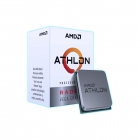 CPU AMD AM4 ATHLON 3000G VEGA 3.5GHZ BOX